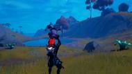 Grab it before it can attack! (Image via Epic Games)